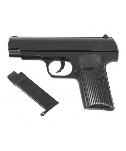 Страйкбольный пистолет Shantou H-B mini K.112 спринговый