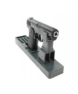 Страйкбольный пистолет Shantou Browning H-B K.17SE спринговый