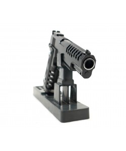 Страйкбольный пистолет Shantou Colt Combat Master M.688 спринговый