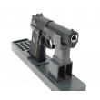 Страйкбольный пистолет Shantou Beretta M9 mini V1 спринговый - фото № 6