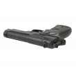 Страйкбольный пистолет Shantou Beretta M9 mini V1 спринговый - фото № 8