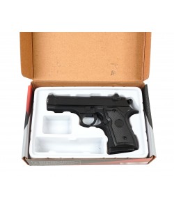 Страйкбольный пистолет Shantou Beretta M9 mini V1 спринговый
