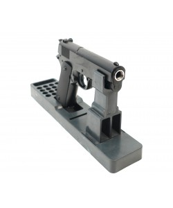 Страйкбольный пистолет Shantou COLT 1911 mini V2 спринговый