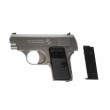 Страйкбольный пистолет Shantou COLT 25 ZM03 спринговый - фото № 1