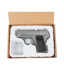 Страйкбольный пистолет Shantou Colt 25 ZM03 спринговый