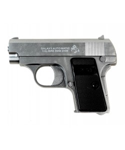 Страйкбольный пистолет Shantou Colt 25 ZM03 спринговый