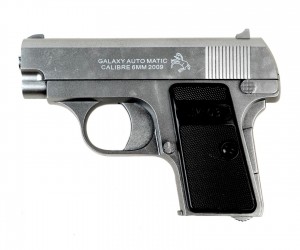 Страйкбольный пистолет Shantou Colt 25 ZM03 спринговый