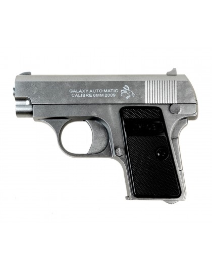 Страйкбольный пистолет Shantou Colt 25 ZM03 спринговый