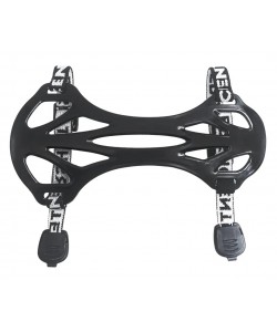 Крага Centershot Single, пластик (черная)