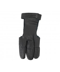 Перчатка для стрельбы из лука Centershot (кожа)