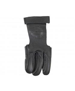 Перчатка для стрельбы из лука Centershot (кожа)