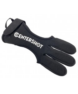 Перчатка для стрельбы из лука Centershot 