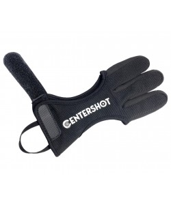 Перчатка для стрельбы из лука Centershot 