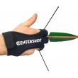 Перчатка для стрельбы из лука Centershot  - фото № 3