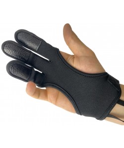 Перчатка для стрельбы из лука Centershot 