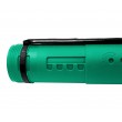 Тубус для стрел Centershot пластиковый, с держателем (зеленый) - фото № 6