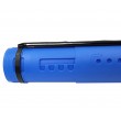 Тубус для стрел Centershot пластиковый, с держателем (синий) - фото № 7