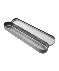 Футляр для дротиков, алюминий