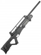 Пневматическая винтовка Hatsan Blitz (пластик, PCP, ★3 Дж) 6,35 мм