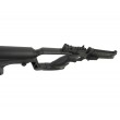 Пневматический пистолет Hatsan Jet 1 (PCP, 3 Дж, 1 баллон) 5,5 мм - фото № 7