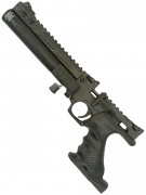 Пневматический пистолет Hatsan Jet 1 (PCP, ★3 Дж, 1 баллон) 6,35 мм