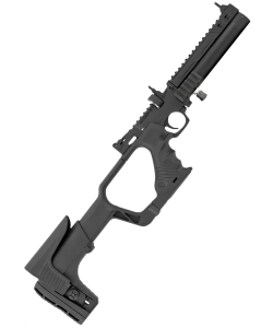 Пневматический пистолет Hatsan Jet 1 (PCP, ★3 Дж, 1 баллон) 6,35 мм