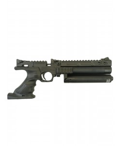 Пневматический пистолет Hatsan Jet 2 (PCP, ★3 Дж, 2 баллона) 5,5 мм