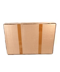 Мишенный комплекс дачный «Школьный / Тир» 50x70 см (1 мм, страйкбол)