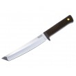 Нож Cold Steel Recon Tanto 17,78 см, сталь VG-10, рукоять Kraton Black - фото № 1
