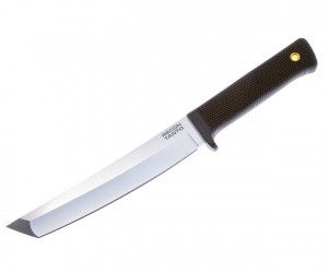 Нож Cold Steel Recon Tanto 17,78 см, сталь VG-10, рукоять Kraton Black