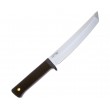 Нож Cold Steel Recon Tanto 17,78 см, сталь VG-10, рукоять Kraton Black - фото № 2