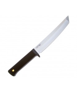 Нож Cold Steel Recon Tanto 17,78 см, сталь VG-10, рукоять Kraton Black