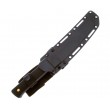 Нож Cold Steel Recon Tanto 17,78 см, сталь VG-10, рукоять Kraton Black - фото № 4
