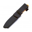 Нож Cold Steel Click-N-Cut 6,4 см, сталь 420J2, рукоять ABS пластик, Orange - фото № 8