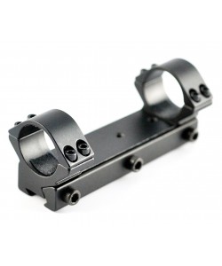 Кронштейн 25,4 мм Nikko Stirling AirKing, на «ласточкин хвост» (средний)