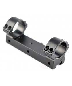 Кронштейн 25,4 мм Nikko Stirling AirKing, на «ласточкин хвост» (средний)