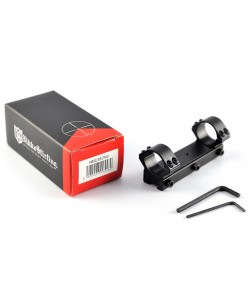 Кронштейн 25,4 мм Nikko Stirling AirKing, на «ласточкин хвост» (средний)