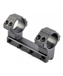 Кронштейн 30 мм Nikko Stirling AirKing, на «ласточкин хвост» (высокий)