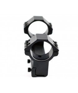 Кронштейн 30 мм Nikko Stirling AirKing, на «ласточкин хвост» (высокий)