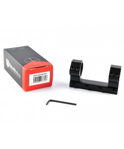 Кронштейн 30 мм Nikko Stirling AirKing, на «ласточкин хвост» (высокий)