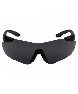 Очки стрелковые PMX Gradual G-3820S 23% (серые)