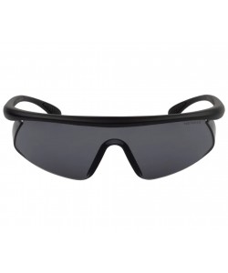 Очки стрелковые PMX Defense SM G-7120S 23% (серые)