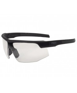 Очки стрелковые PMX Merit G-1410ST Anti-fog 96% (прозрачные)