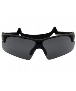 Очки стрелковые PMX Impel G-1620ST Anti-fog 23% (серые)