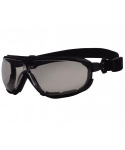 Очки стрелковые PMX Power G-7780S 50% (зеркально-серые)