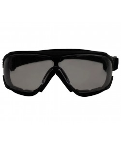 Очки стрелковые PMX Power G-7780S 50% (зеркально-серые)