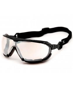 Очки стрелковые PMX Power G-7780S 50% (зеркально-серые)