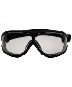 Очки стрелковые PMX Power G-7710ST Anti-fog 96% (прозрачные)