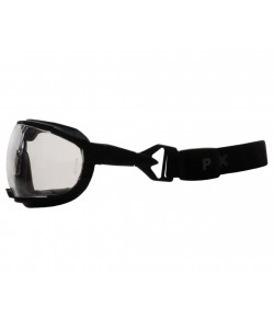 Очки стрелковые PMX Power G-7710ST Anti-fog 96% (прозрачные)