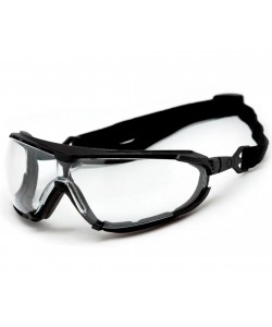 Очки стрелковые PMX Power G-7710ST Anti-fog 96% (прозрачные)